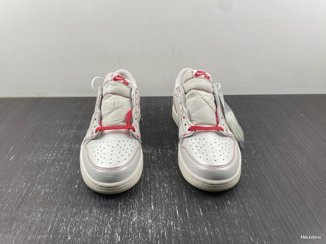 Reps TBK x 1 Jordan Low Scott DM7866-601 OG Travis Air 0701